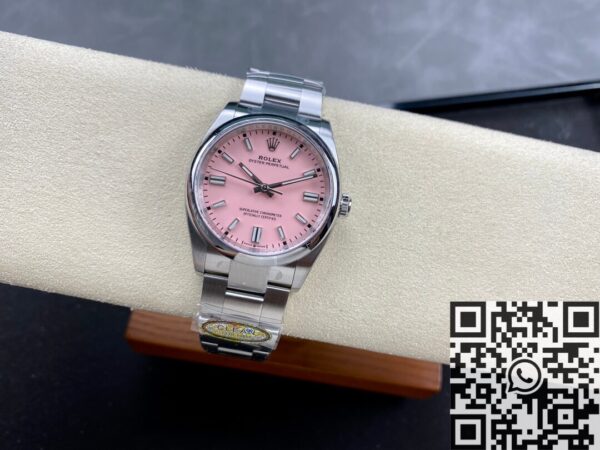 Oyster Perpetual Women‘s Watches Rolex M126000-0008