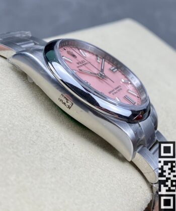 Oyster Perpetual Women‘s Watches Rolex M126000-0008