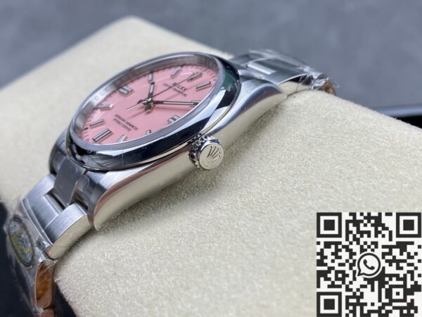 Oyster Perpetual Women‘s Watches Rolex M126000-0008