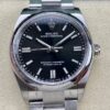 Oyster Perpetual Rolex M124300-0002 Black Dial Size 41mm