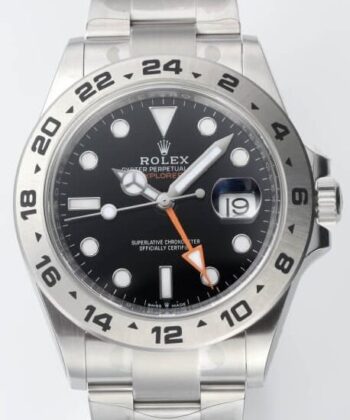 Explorer Replica Watches Clean New Rolex M226570-0002