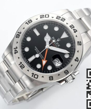 Explorer Replica Watches Clean New Rolex M226570-0002