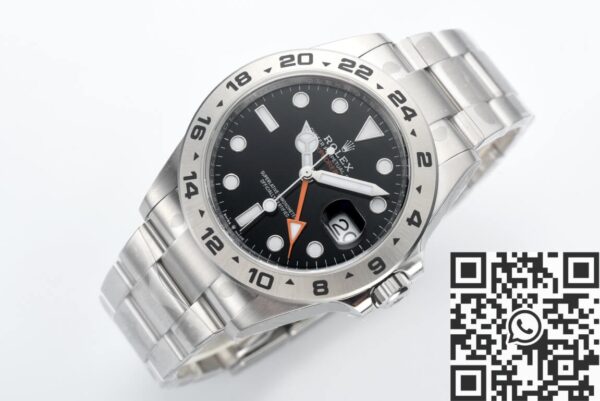Explorer Replica Watches Clean New Rolex M226570-0002