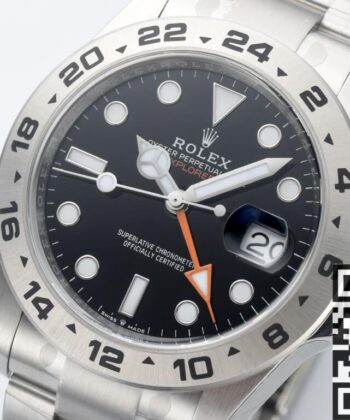 Explorer Replica Watches Clean New Rolex M226570-0002