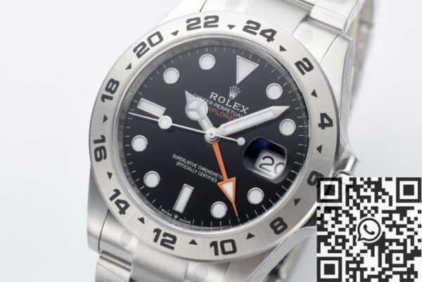 Explorer Replica Watches Clean New Rolex M226570-0002