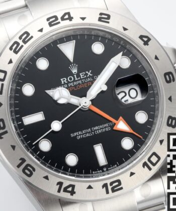 Explorer Replica Watches Clean New Rolex M226570-0002