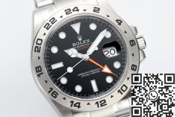 Explorer Replica Watches Clean New Rolex M226570-0002