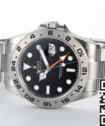 Explorer Replica Watches Clean New Rolex M226570-0002