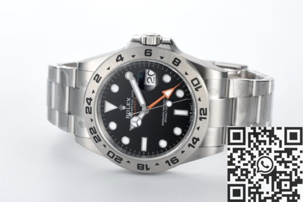Explorer Replica Watches Clean New Rolex M226570-0002