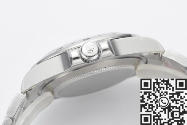 Explorer Replica Watches Clean New Rolex M226570-0002