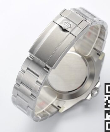Rolex Explorer Replica New M226570-0001 White Dial Clean