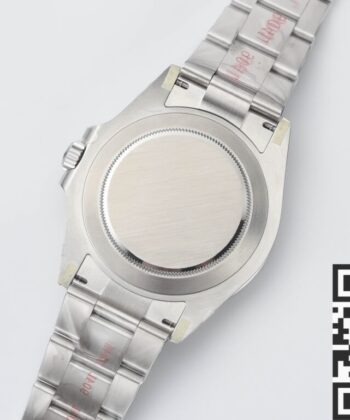 Rolex Explorer Replica New M226570-0001 White Dial Clean