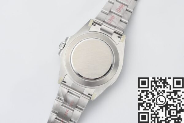 Rolex Explorer Replica New M226570-0001 White Dial Clean