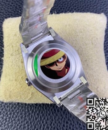 Rolex Explorer Clean Factory Replica M214270-0003 Size 39mm