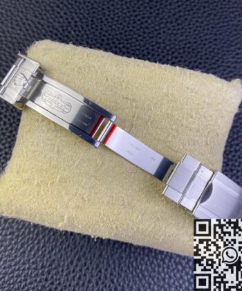 Rolex Explorer Clean Factory Replica M214270-0003 Size 39mm