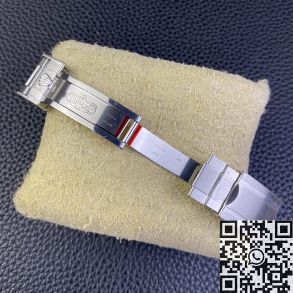 Rolex Explorer Clean Factory Replica M214270-0003 Size 39mm