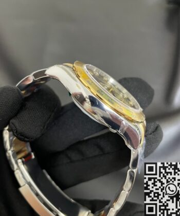 BT Factory Replica Rolex Cosmograph Daytona M126503-0002