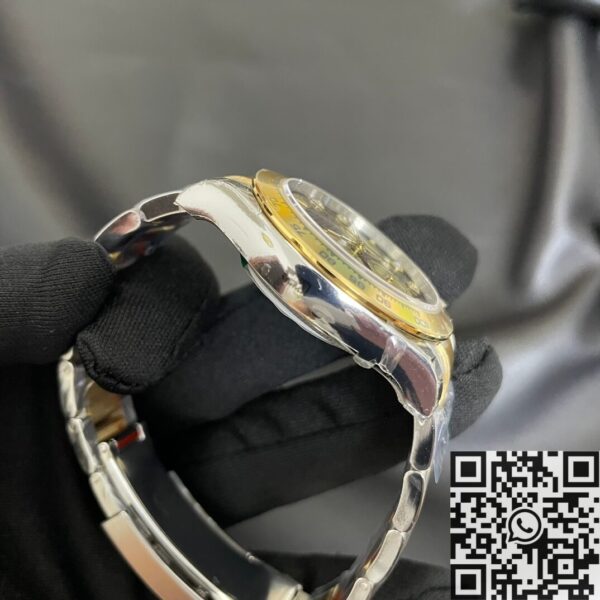 BT Factory Replica Rolex Cosmograph Daytona M126503-0002
