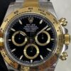 BT Factory Replica Daytona Rolex M126503-0003 Black Panda