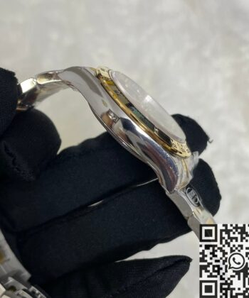 BT Factory Replica Daytona Rolex M126503-0003 Black Panda