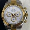 BT Factory Rolex Daytona M126503-0001 White Panda Dial