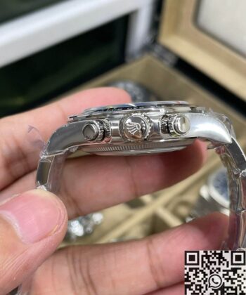 BT Factory Fake Rolex Cosmograph Daytona M116500LN-0001