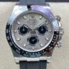 BT Factory Daytona Replica Rolex M116519LN-0027 Cement Gray