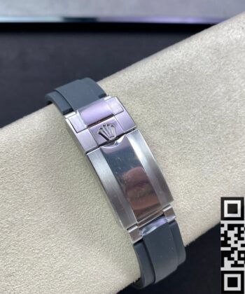BT Factory Daytona Replica Rolex M116519LN-0027 Cement Gray