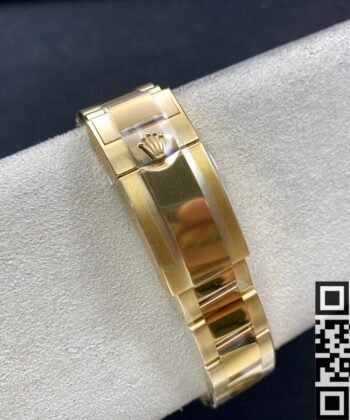 BT Factory Daytona Watches Rolex M116508-0016 Gold
