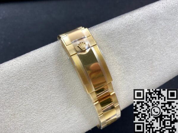 BT Factory Daytona Watches Rolex M116508-0016 Gold