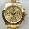 BT Factory Rolex Replica Cosmograph Daytona M116508-0003