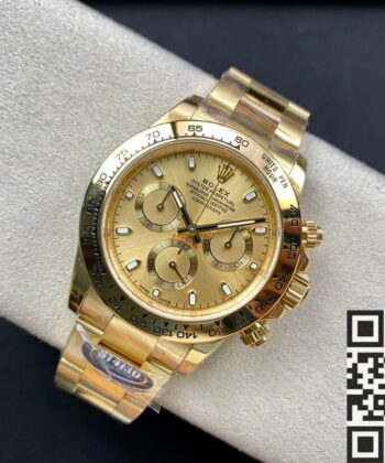 BT Factory Rolex Replica Cosmograph Daytona M116508-0003