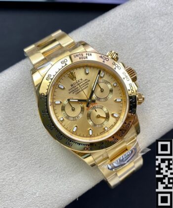 BT Factory Rolex Replica Cosmograph Daytona M116508-0003