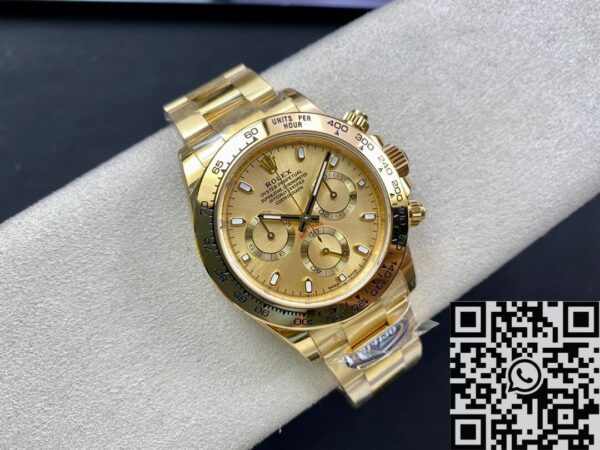 BT Factory Rolex Replica Cosmograph Daytona M116508-0003