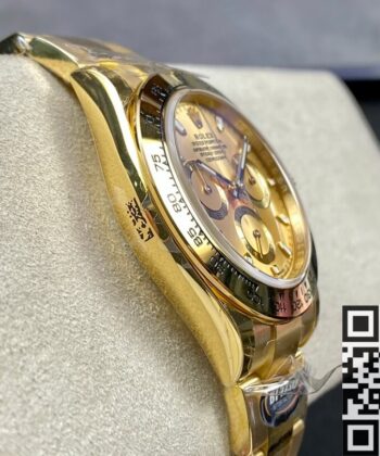 BT Factory Rolex Replica Cosmograph Daytona M116508-0003