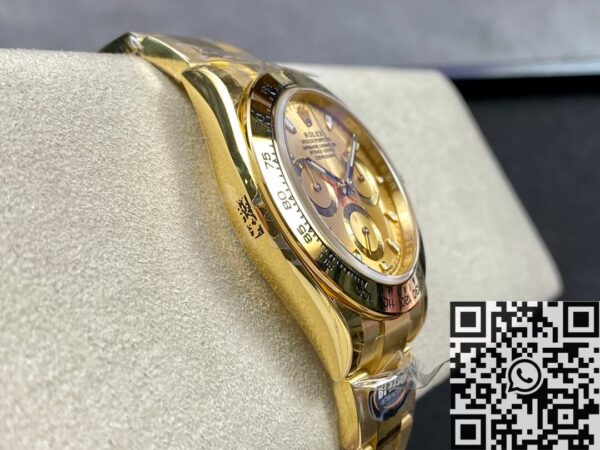 BT Factory Rolex Replica Cosmograph Daytona M116508-0003