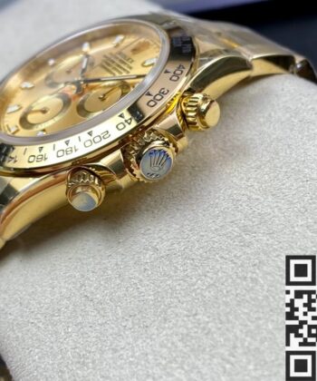 BT Factory Rolex Replica Cosmograph Daytona M116508-0003