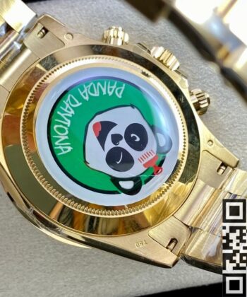 BT Factory Rolex Replica Cosmograph Daytona M116508-0003