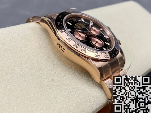 BT Factory Rolex 4130 Cosmograph Daytona M116505-0008