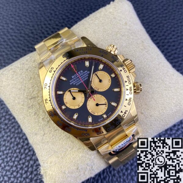 BT Factory Watch Rolex Cosmograph Daytona M116508-0009