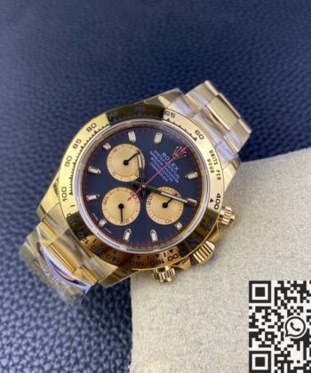 BT Factory Watch Rolex Cosmograph Daytona M116508-0009