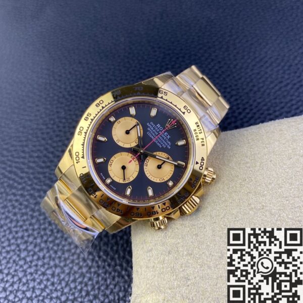 BT Factory Watch Rolex Cosmograph Daytona M116508-0009