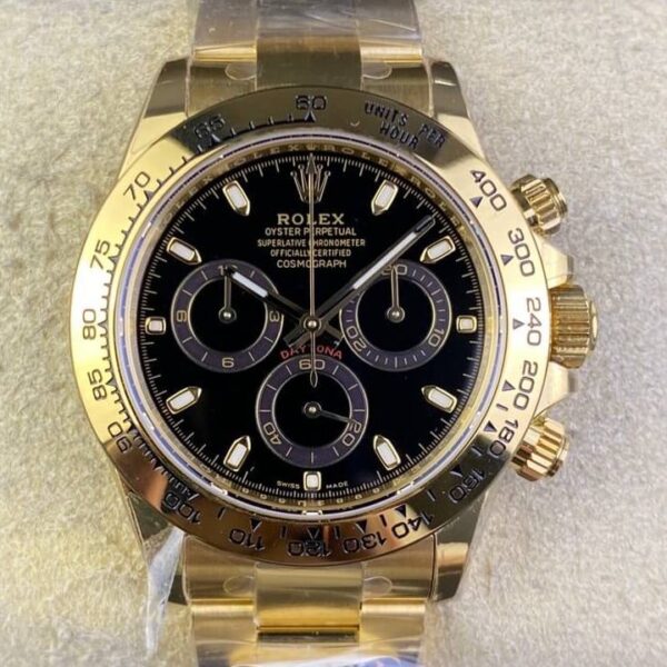 BT Factory Watches Rolex Cosmograph Daytona M116508-0004