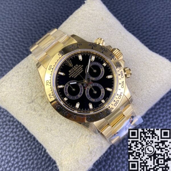 BT Factory Watches Rolex Cosmograph Daytona M116508-0004