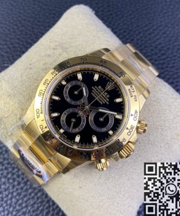 BT Factory Watches Rolex Cosmograph Daytona M116508-0004