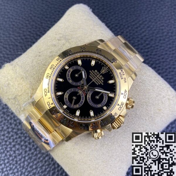 BT Factory Watches Rolex Cosmograph Daytona M116508-0004