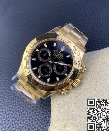 BT Factory Watches Rolex Cosmograph Daytona M116508-0004