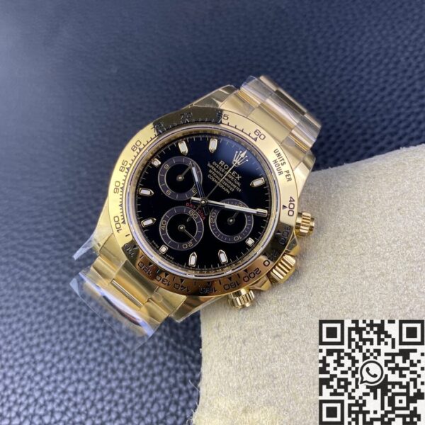 BT Factory Watches Rolex Cosmograph Daytona M116508-0004