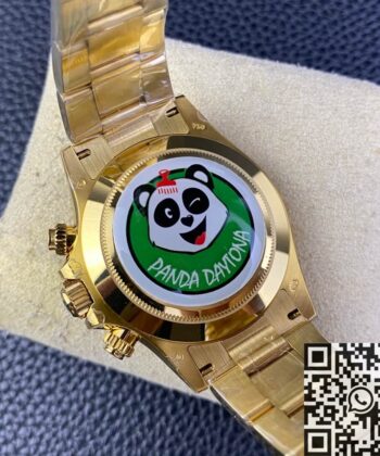 BT Factory Watches Rolex Cosmograph Daytona M116508-0004