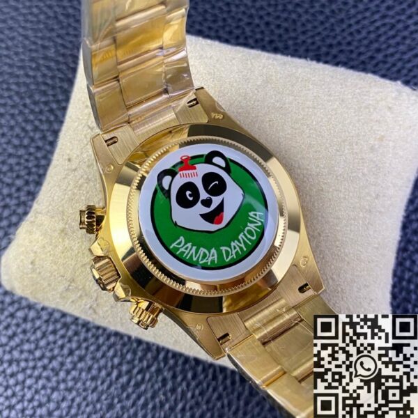 BT Factory Watches Rolex Cosmograph Daytona M116508-0004